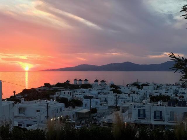 Appartement Luxury House Mykonos *